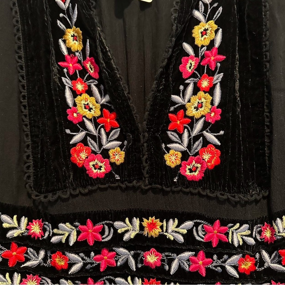 Free People dress - Picture 4 of 4